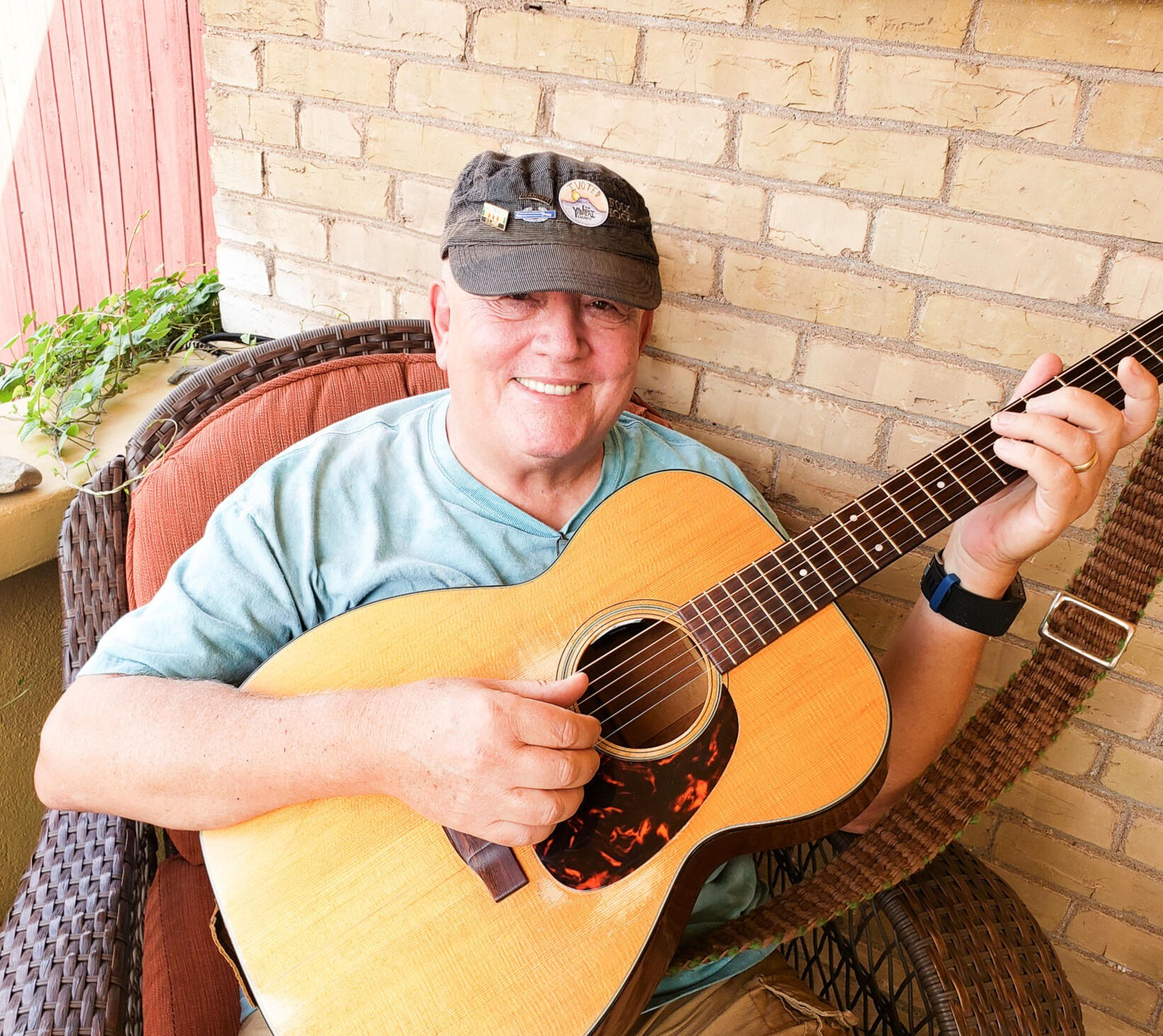 Folk and Blues Artist in Arizona Folk and Blues Artist in Arizona